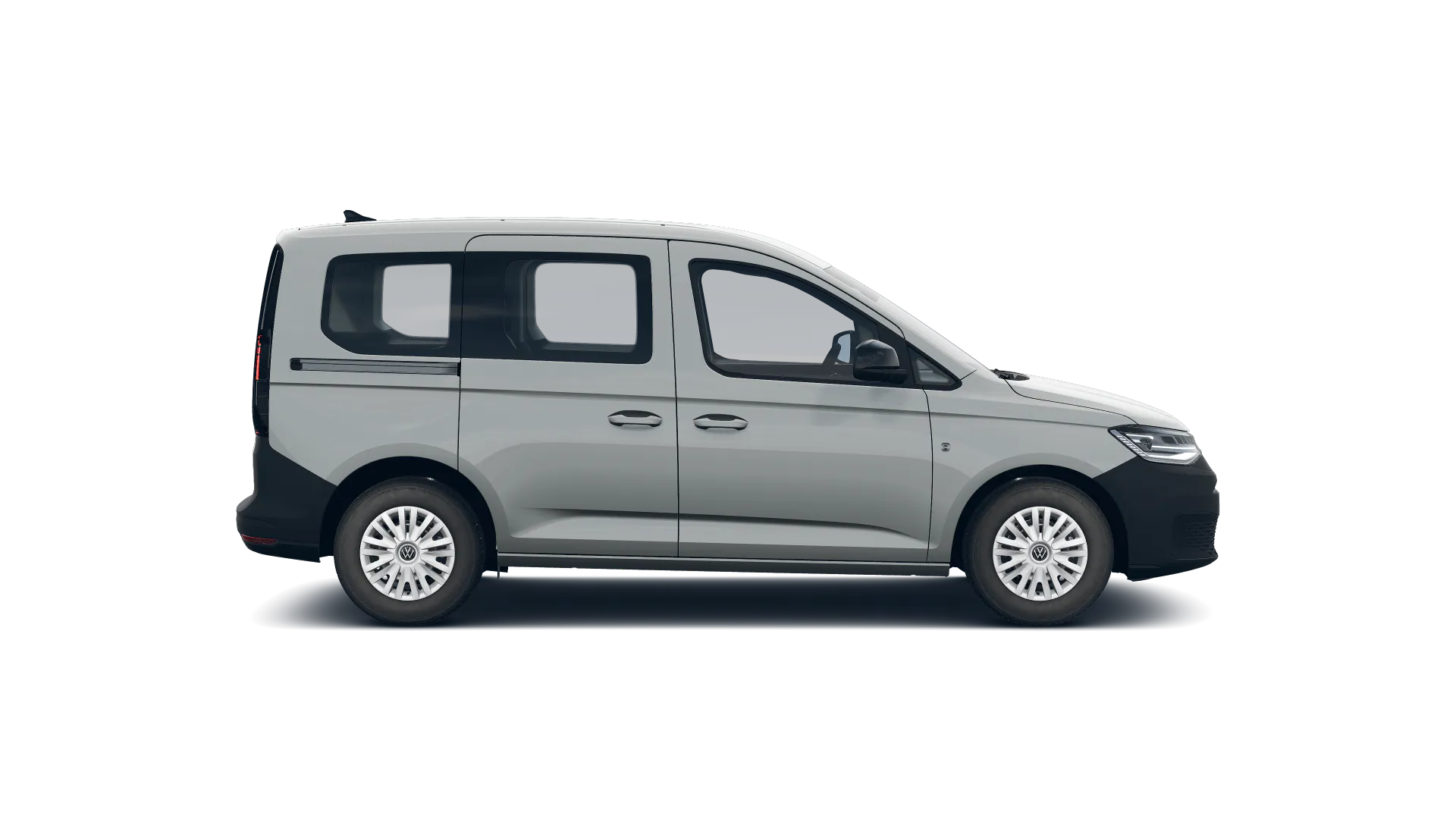 Volkswagen Caddy Model bazowy