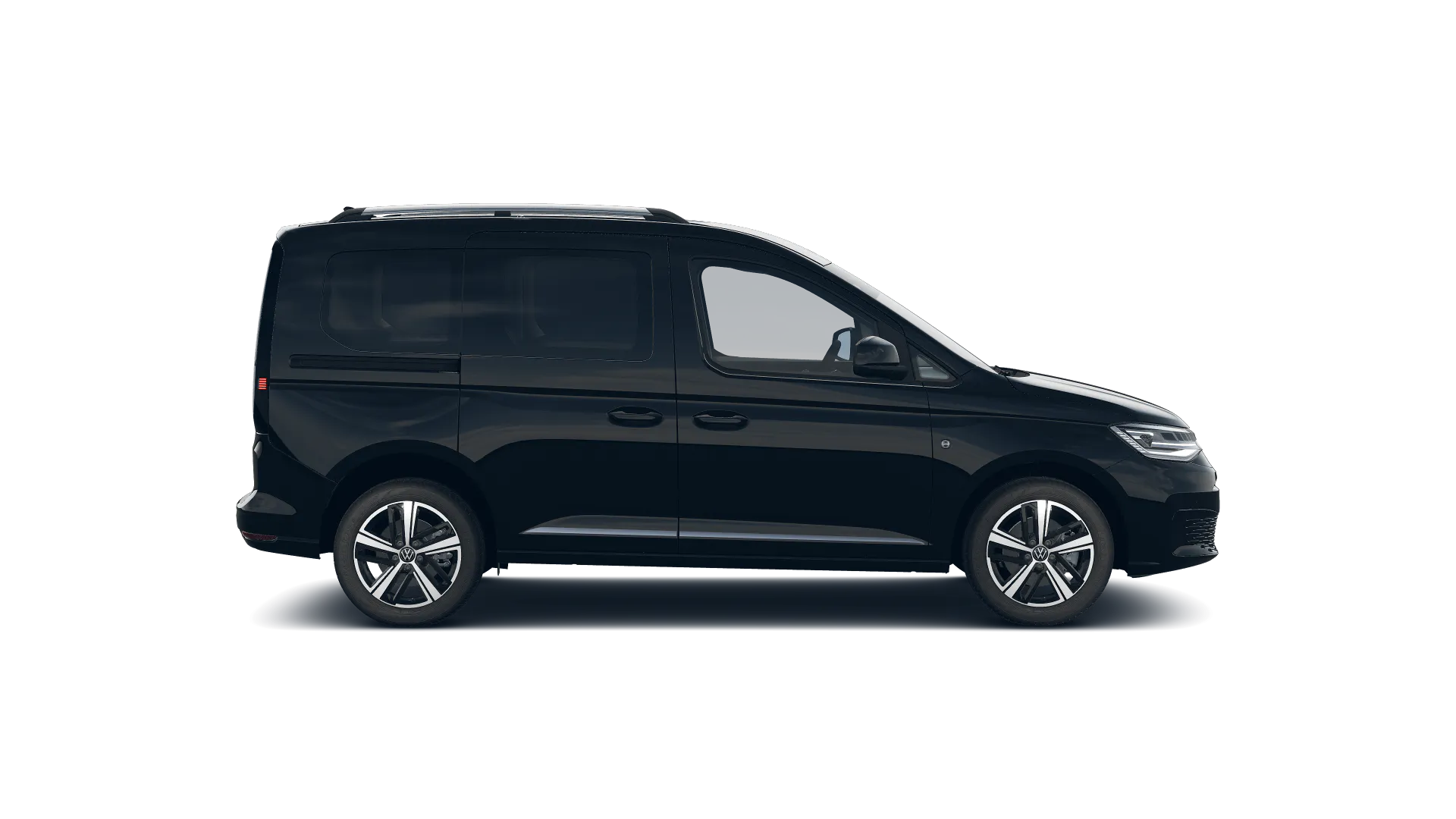 Volkswagen Caddy Style