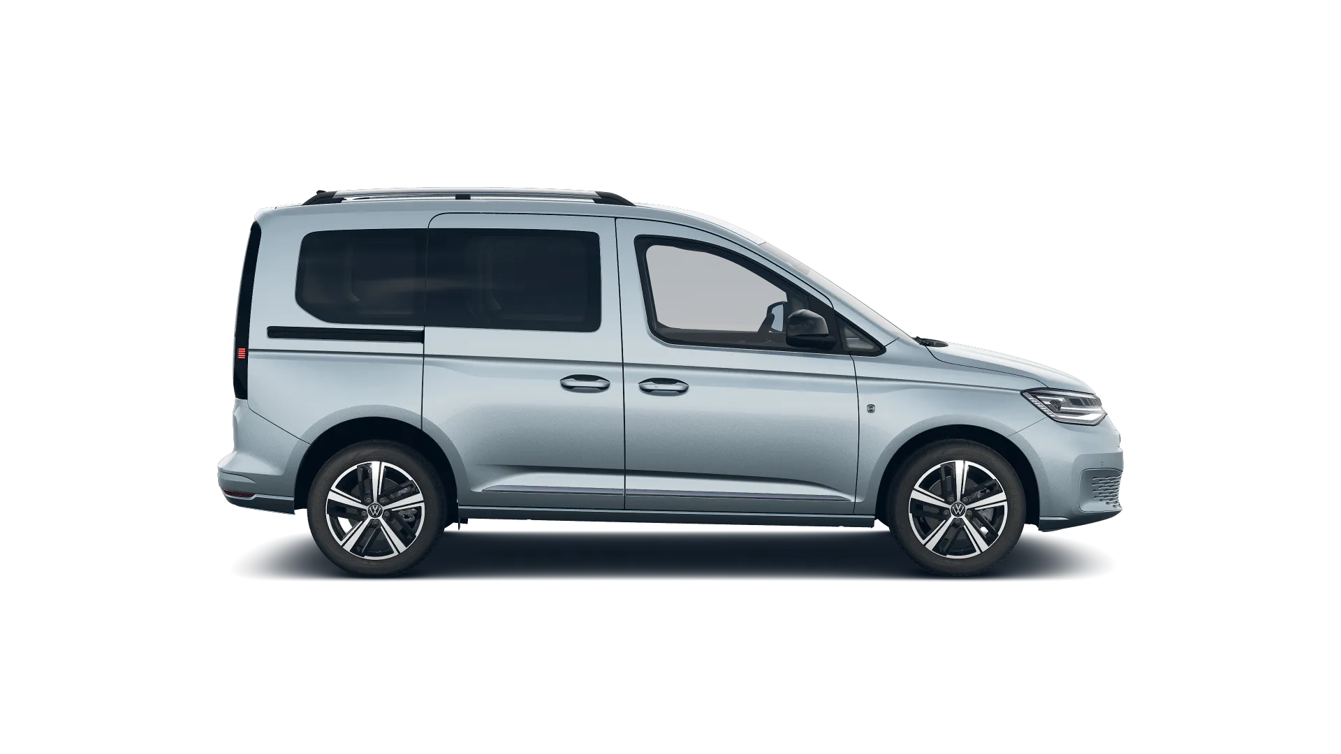 Volkswagen Caddy Style