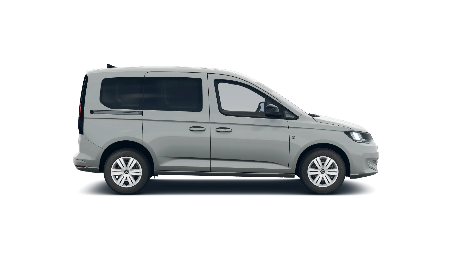 Volkswagen Caddy Model bazowy