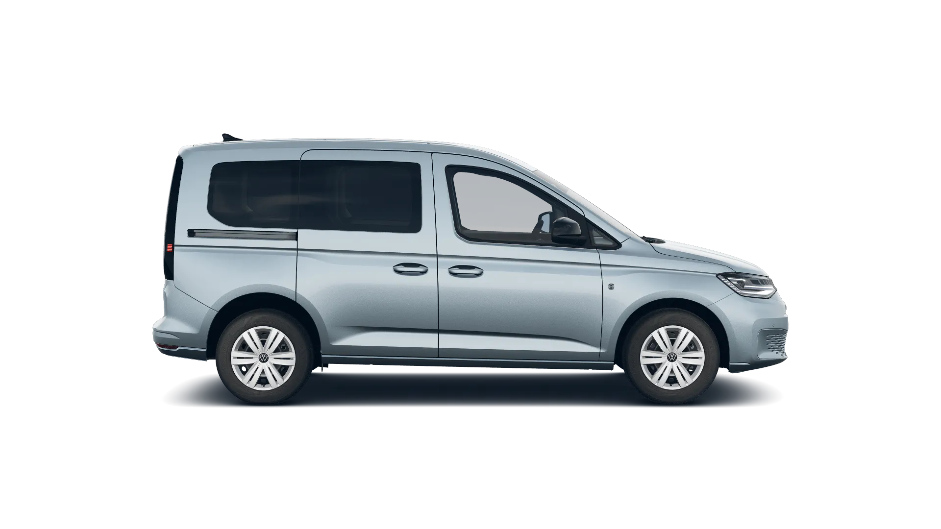 Volkswagen Caddy Model bazowy