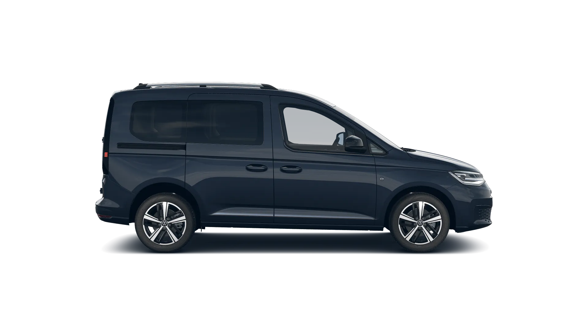 Volkswagen Caddy Style