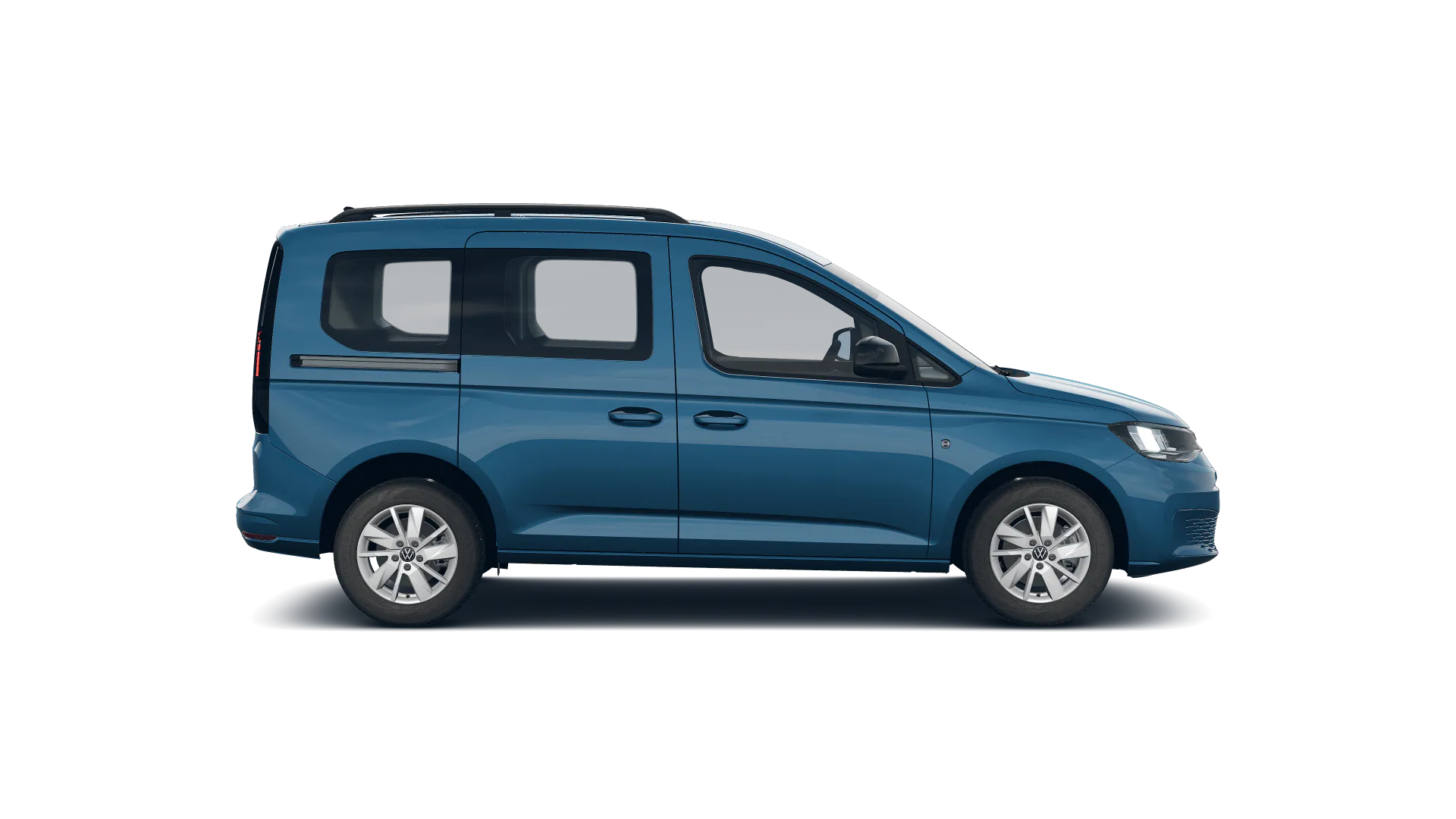 Volkswagen Caddy Life