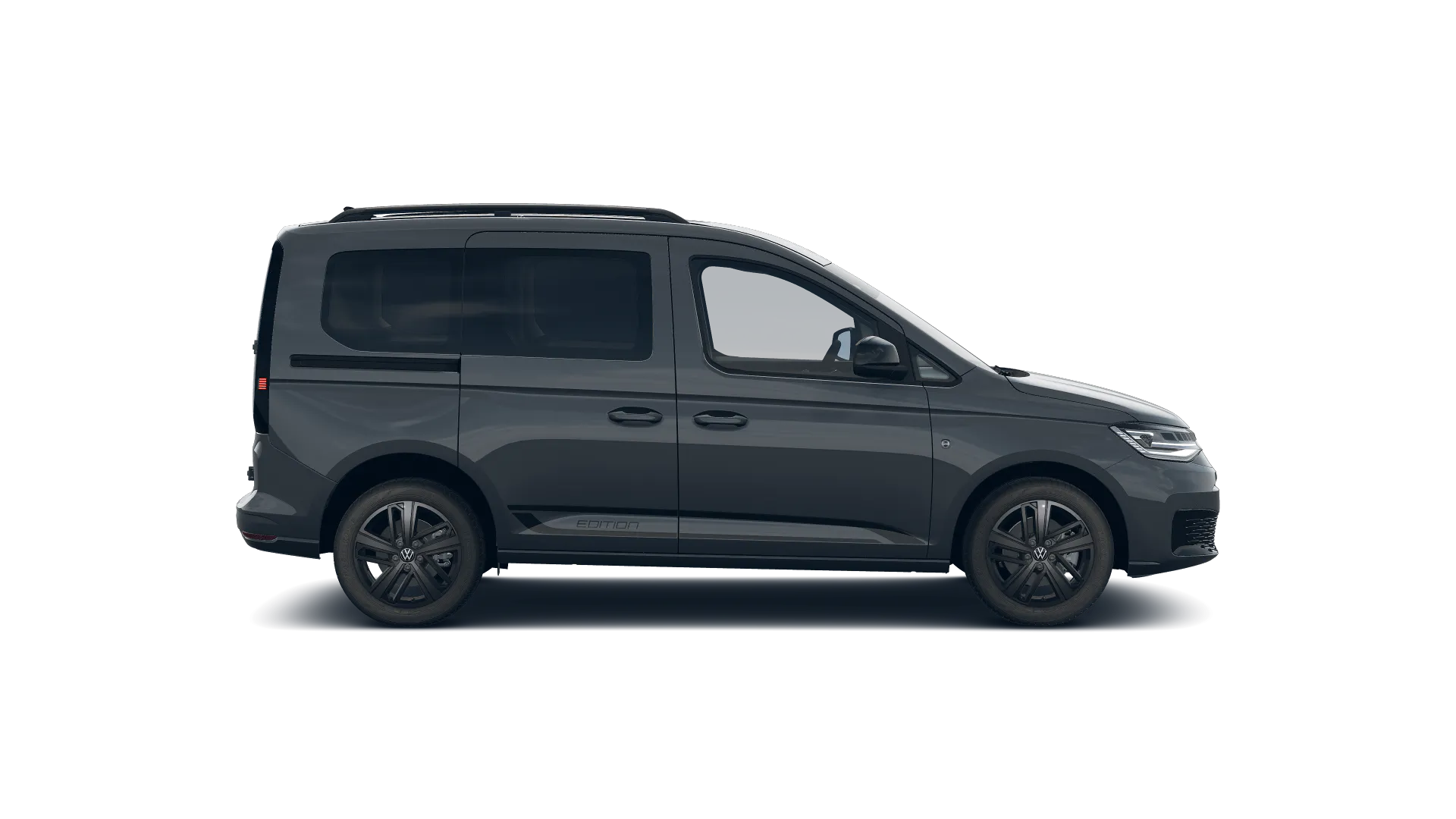 Volkswagen Caddy Life