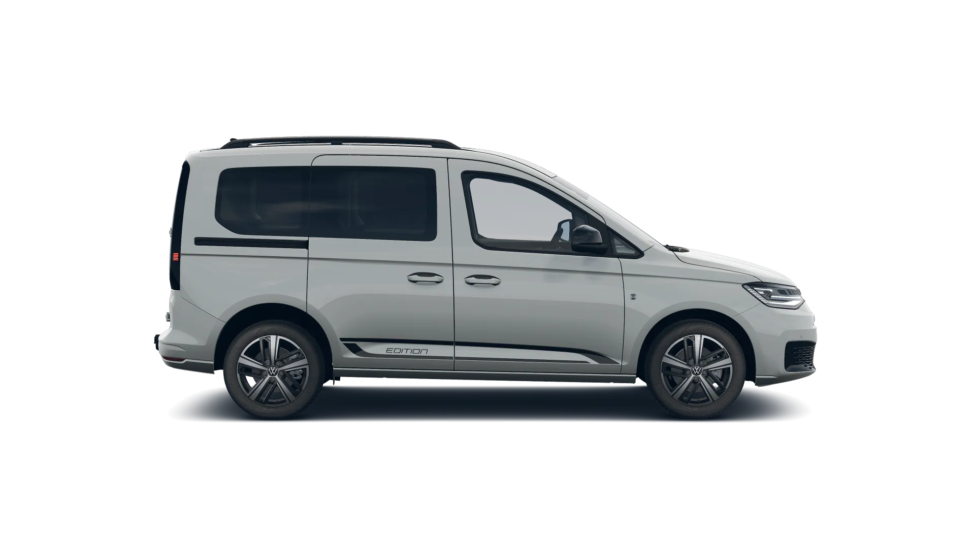 Volkswagen Caddy Life