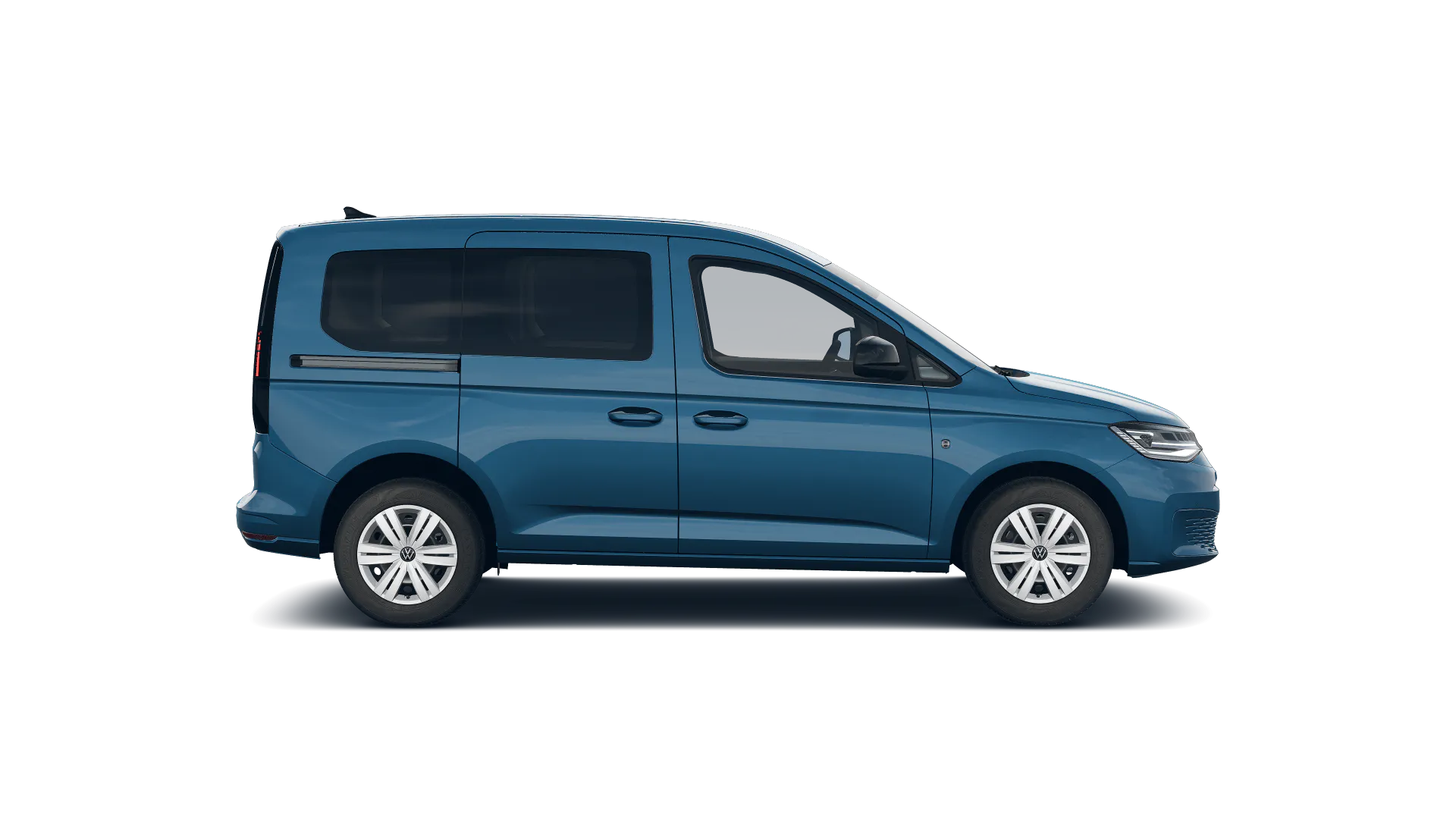 Volkswagen Caddy Model bazowy