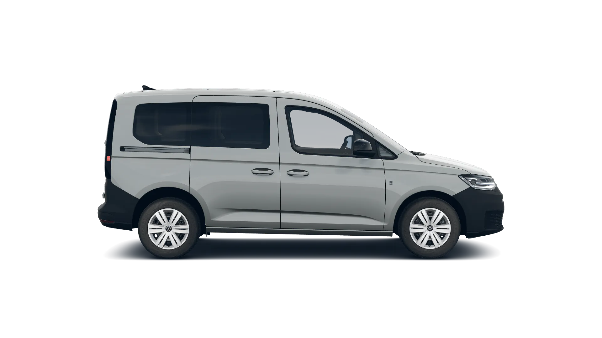 Volkswagen Caddy Model bazowy