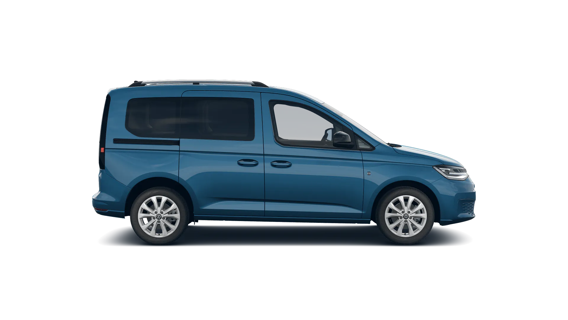 Volkswagen Caddy Life