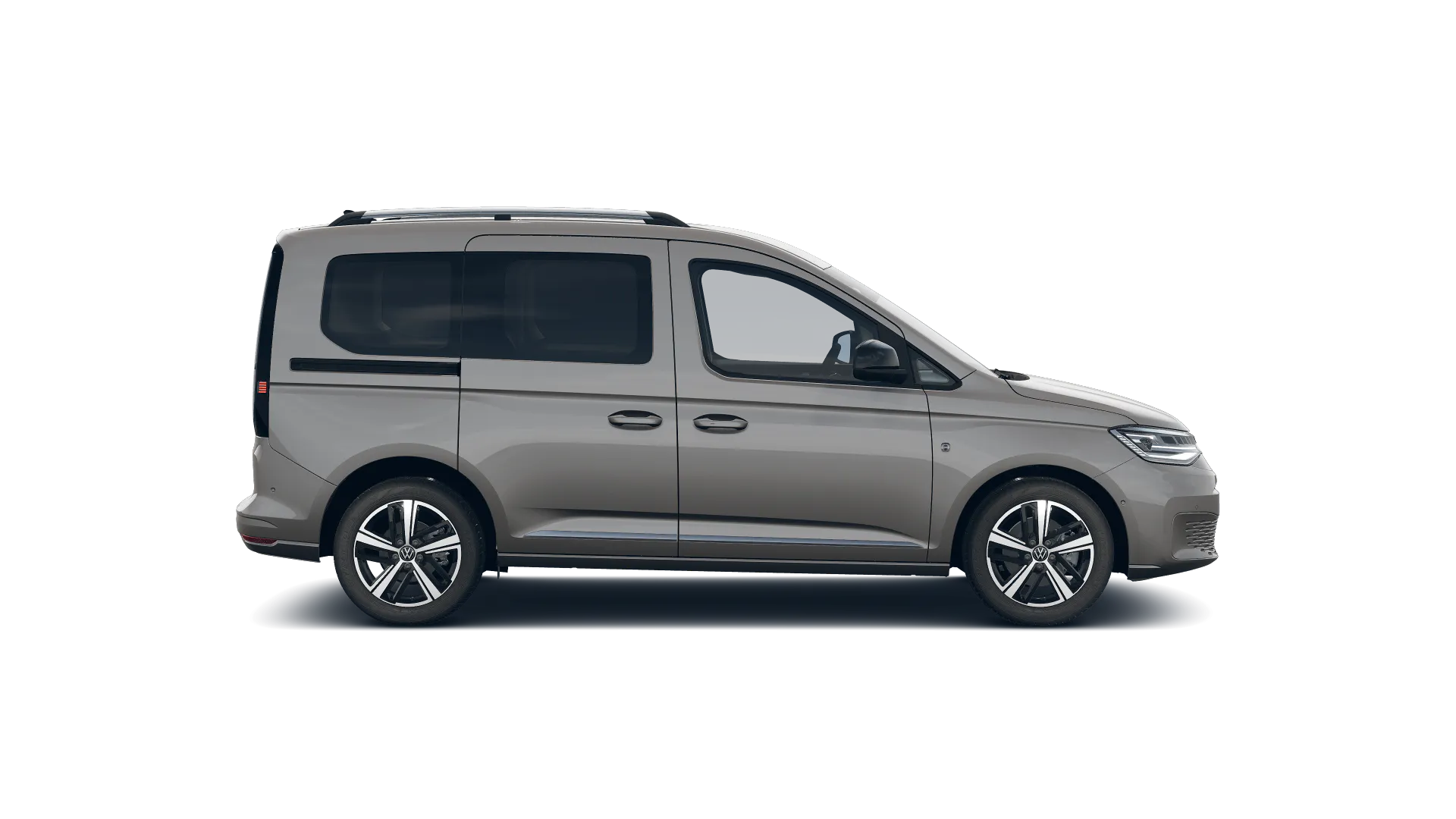 Volkswagen Caddy Style
