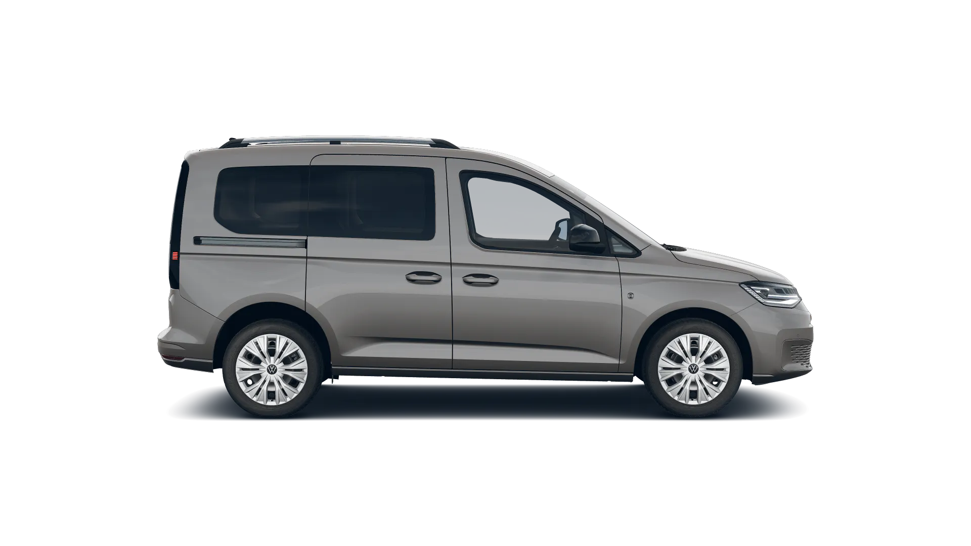 Volkswagen Caddy Model bazowy