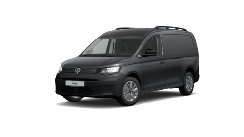 Caddy Cargo Maxi 2,0 l TDI EU6 90 kW 6V Lange Wielbasis
