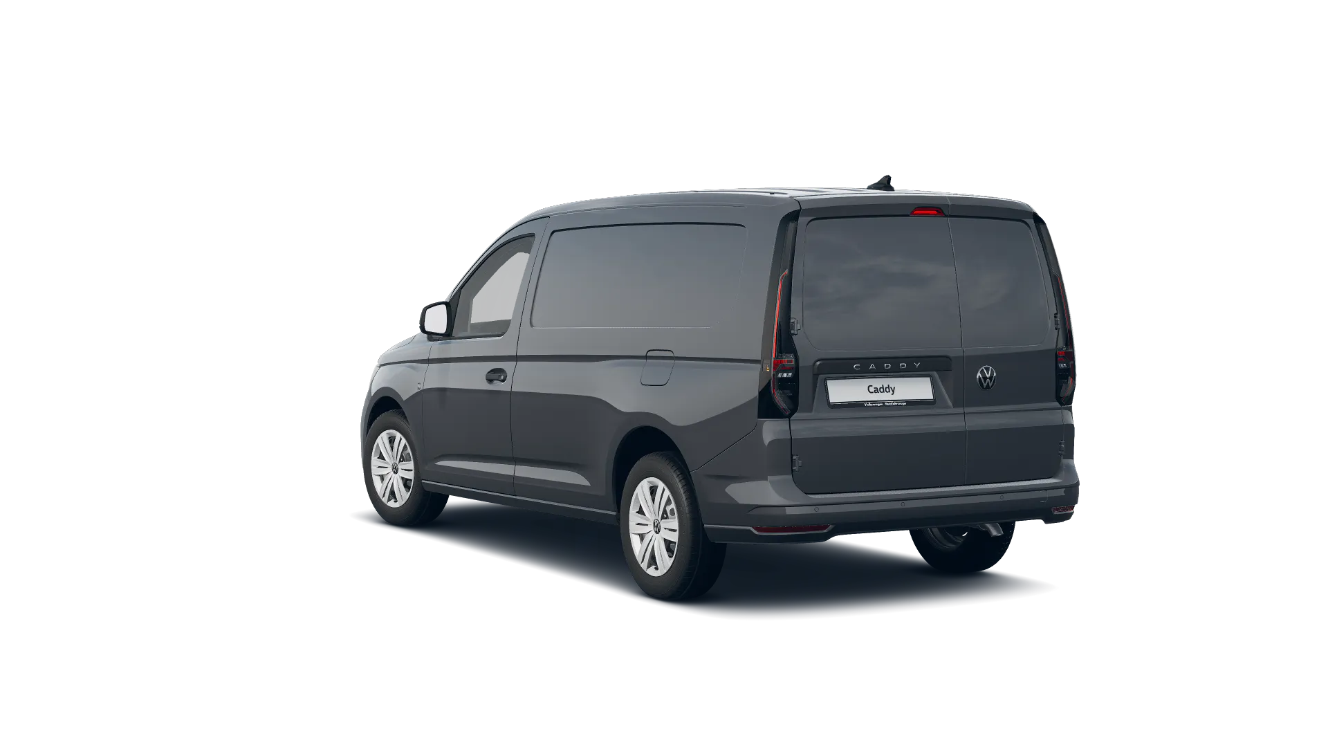 Volkswagen Caddy Maxi Cargo