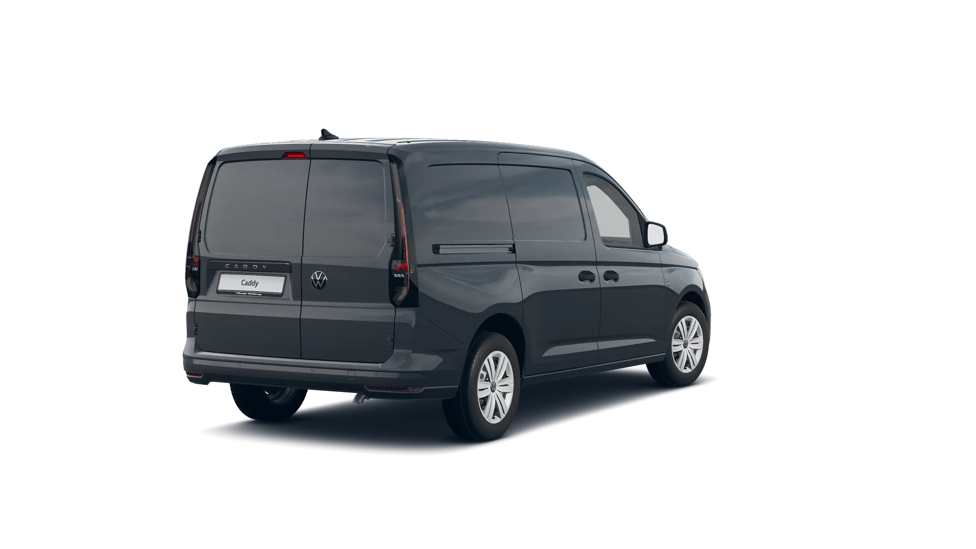 Volkswagen Caddy Maxi Cargo