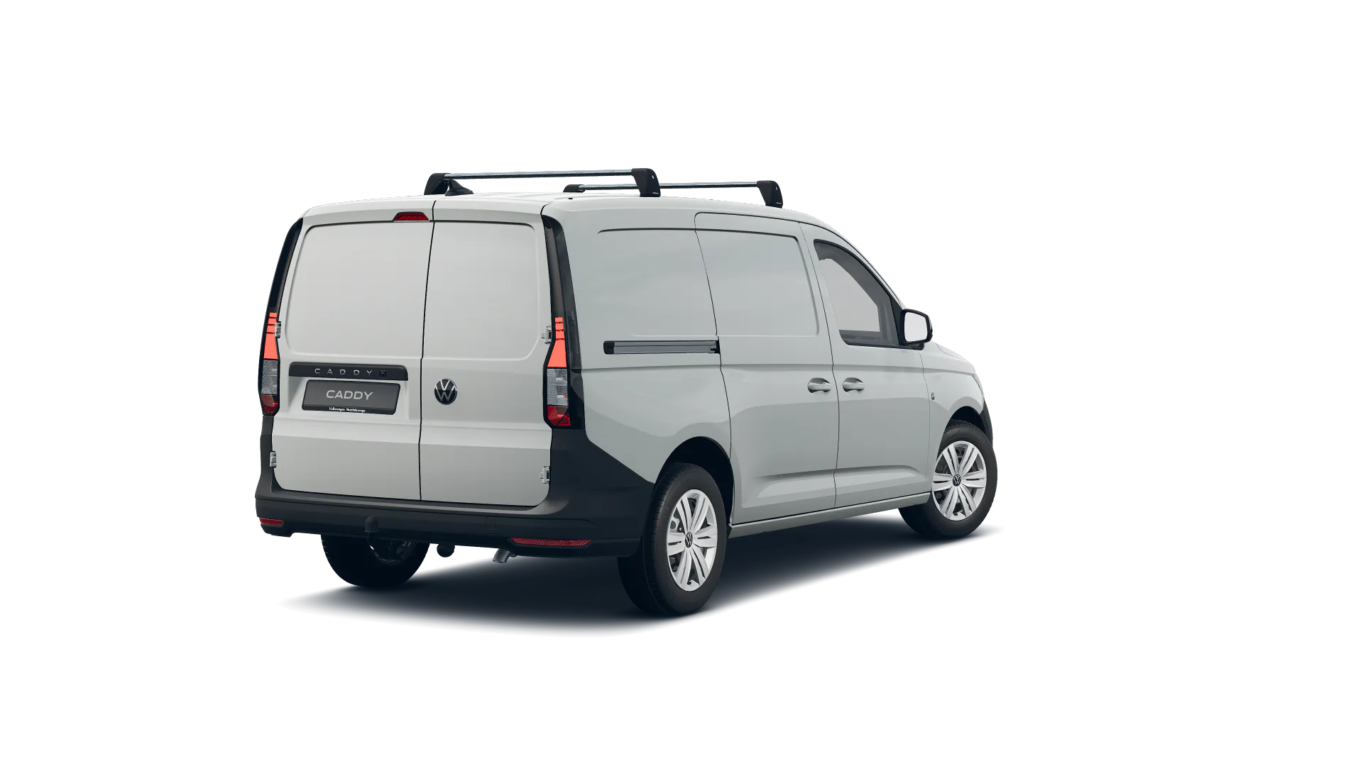 Volkswagen Caddy Maxi Cargo