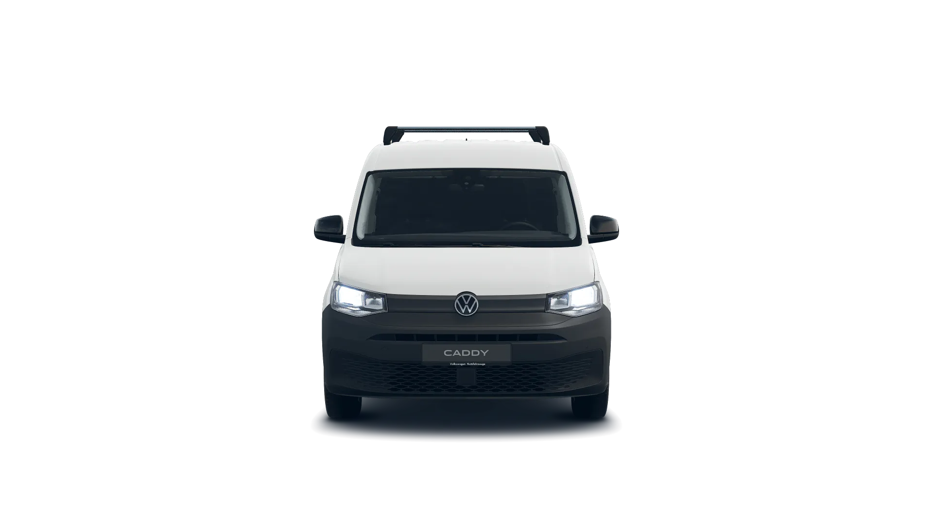 Volkswagen Caddy Maxi Cargo