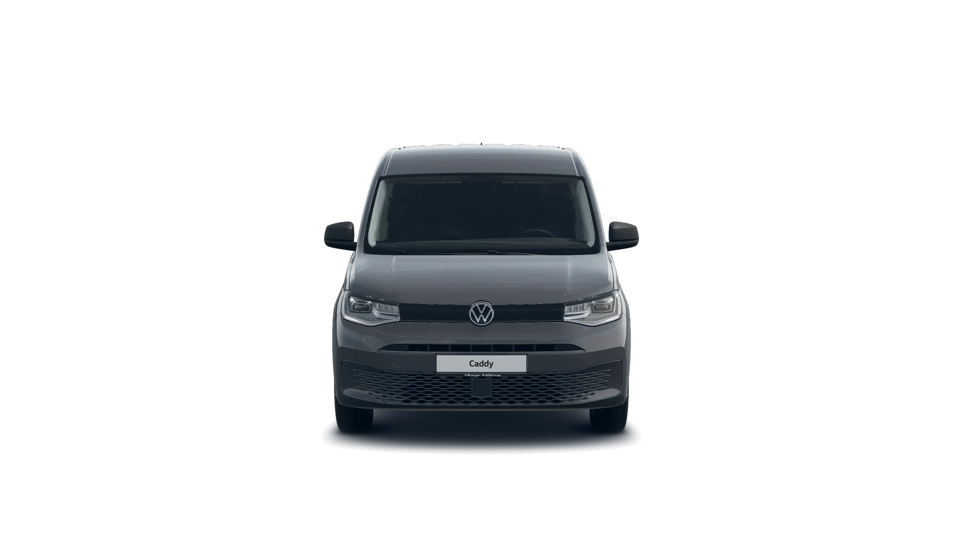 Volkswagen Caddy Maxi Cargo