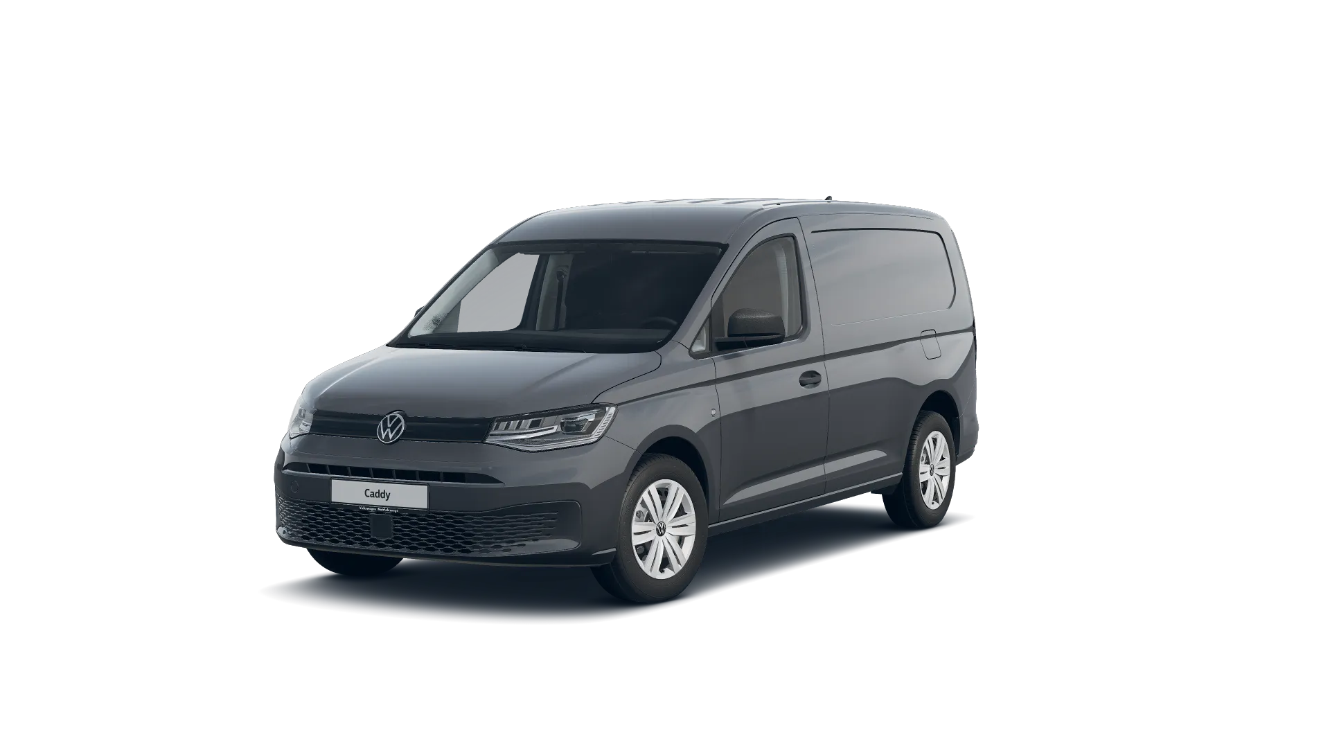 Volkswagen Caddy Maxi Cargo