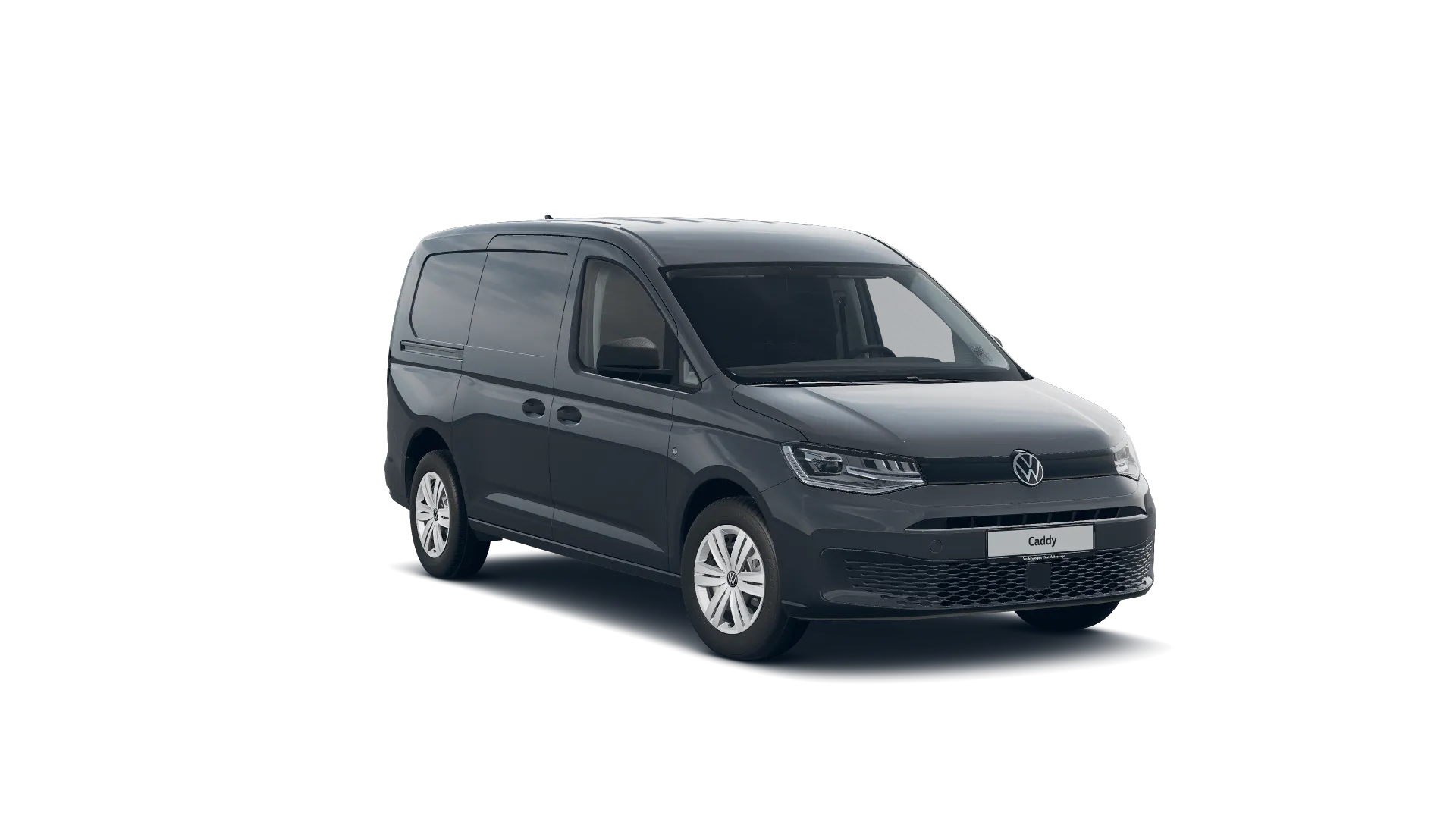 Volkswagen Caddy Maxi Cargo