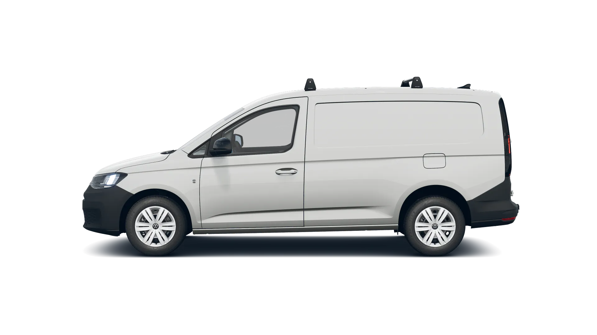 Volkswagen Caddy Maxi Cargo