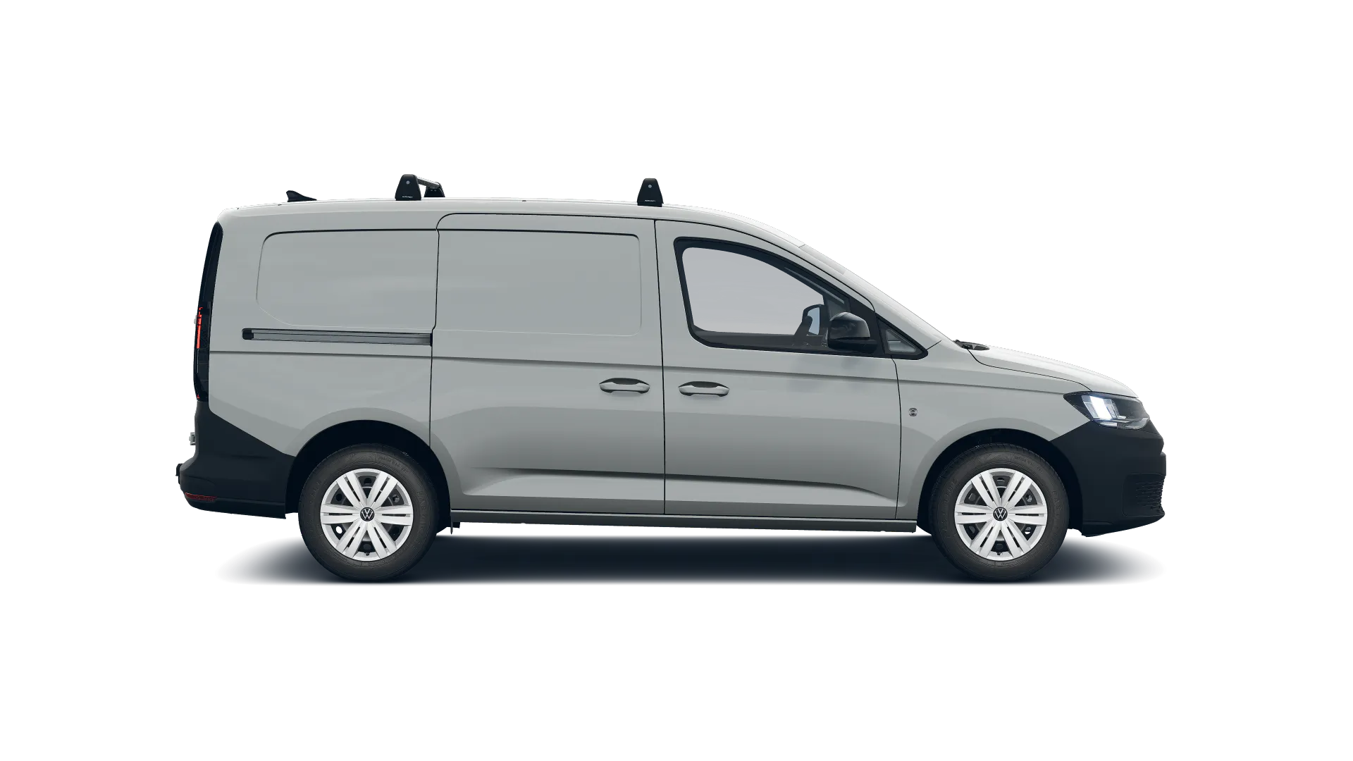 Volkswagen Caddy Maxi Cargo