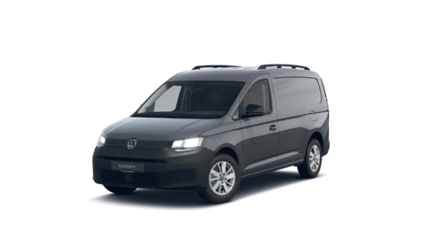 Caddy Cargo Maxi Lange Wielbasis 1.5 TSI 85kW DSG 7