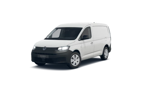 Caddy Cargo Maxi Lange Wielbasis 1.5 TSI 85kW 6V Caddy Cargo Maxi Lange Wielbasis 1.5 TSI 85kW 6V