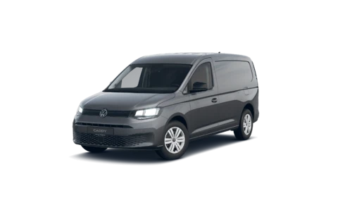 Caddy Cargo Maxi Lange Wielbasis 2.0 TDI 90kW DSG 7 Caddy Cargo Maxi Lange Wielbasis 2.0 TDI 90kW DSG 7