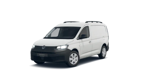 Caddy Cargo Maxi Lange Wielbasis 2.0 TDI 90kW DSG 7 Caddy Cargo Maxi Lange Wielbasis 2.0 TDI 90kW DSG 7