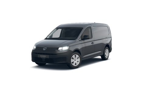Caddy Cargo Maxi Lange Wielbasis 2.0 TDI 90kW DSG 7