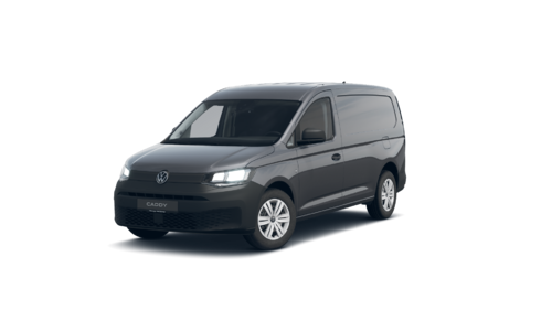 Caddy Cargo Maxi Lange Wielbasis 2.0 TDI  75kW 6V