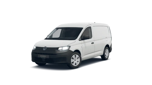 Caddy Cargo Maxi Lange Wielbasis 2.0 TDI 75kW 6V Caddy Cargo Maxi Lange Wielbasis 2.0 TDI 75kW 6V