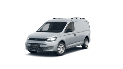 Caddy Cargo Maxi Lange Wielbasis 2.0 TDI  75kW 6V