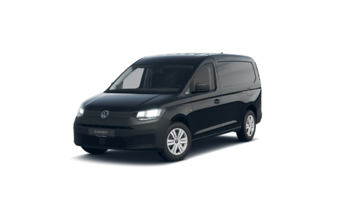 Caddy Cargo Maxi Lange Wielbasis 2.0 TDI  75kW 6V