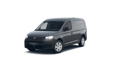 Caddy Cargo Maxi Lange Wielbasis 2.0 TDI 90kW DSG 7 Caddy Cargo Maxi Lange Wielbasis 2.0 TDI 90kW DSG 7