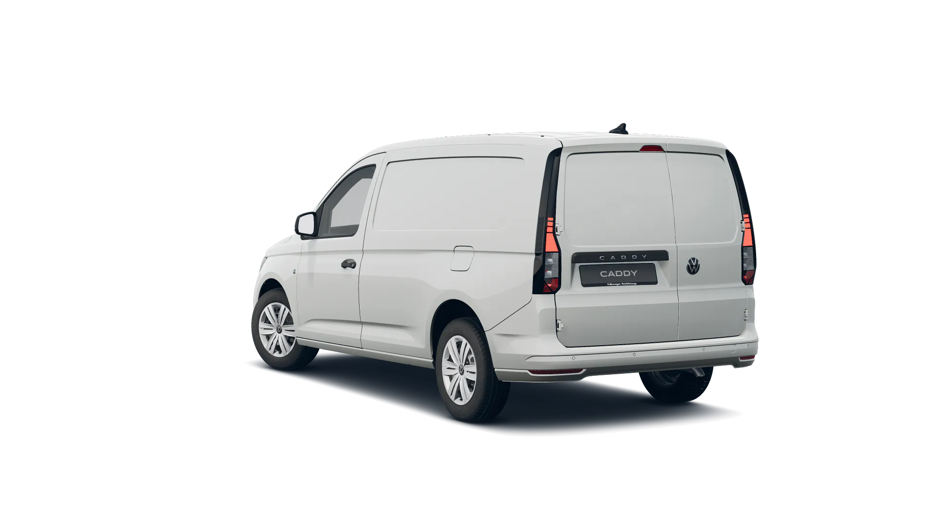 Volkswagen Caddy Maxi Cargo