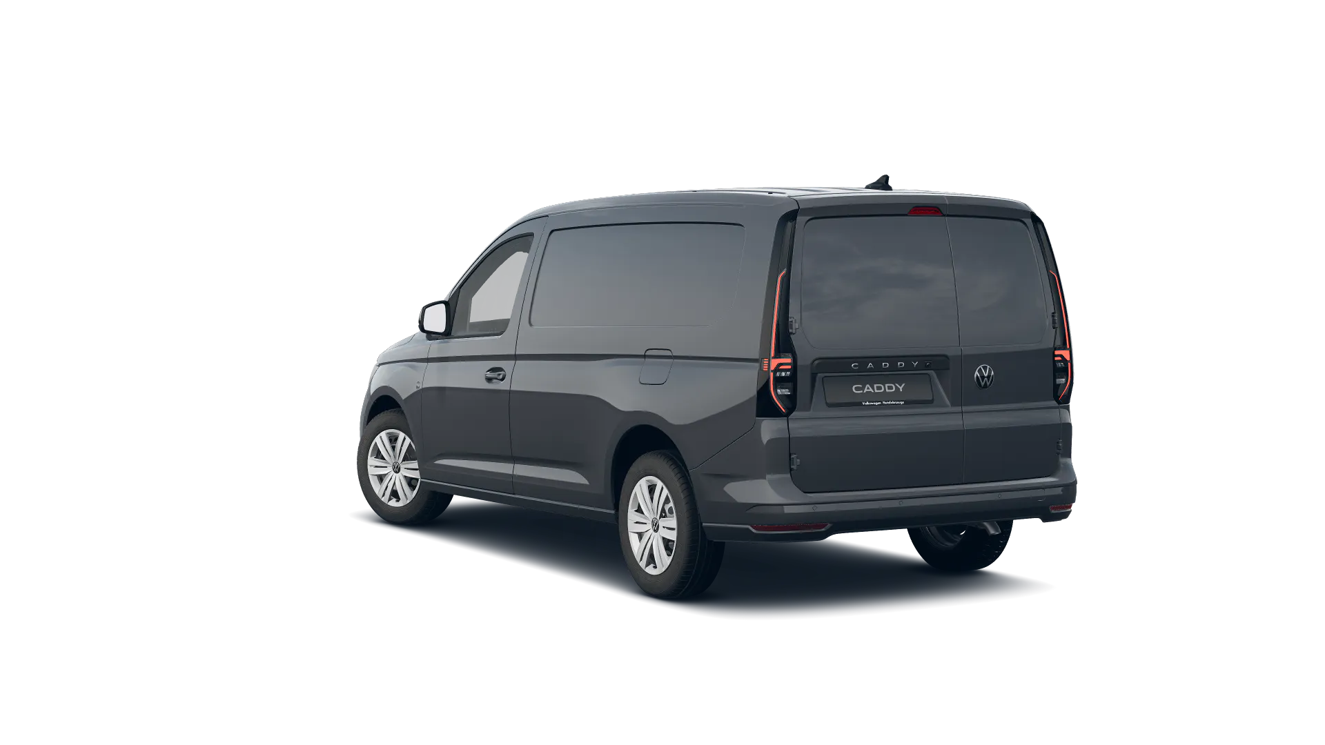 Volkswagen Caddy Maxi Cargo