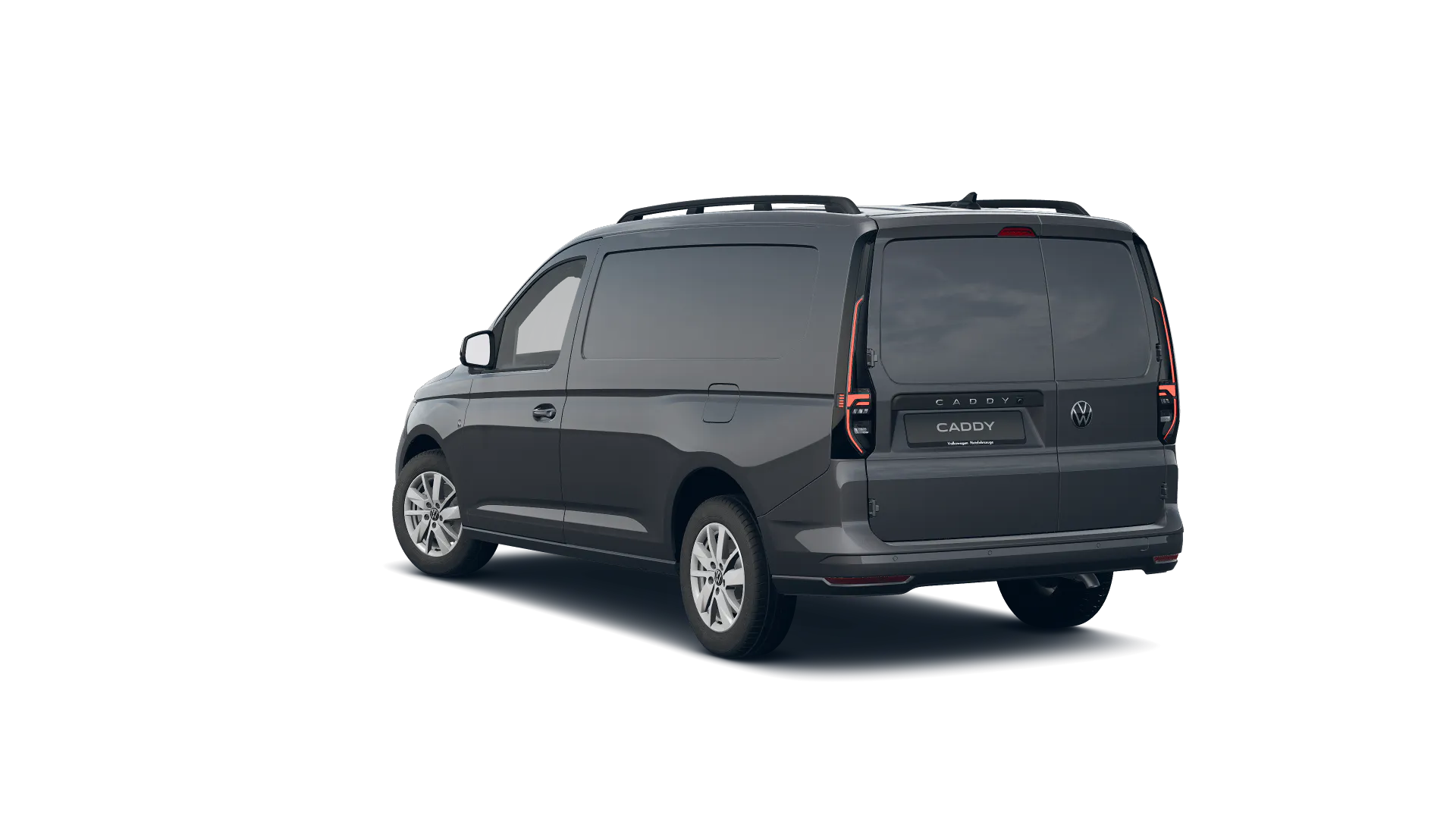 Volkswagen Caddy Maxi Cargo
