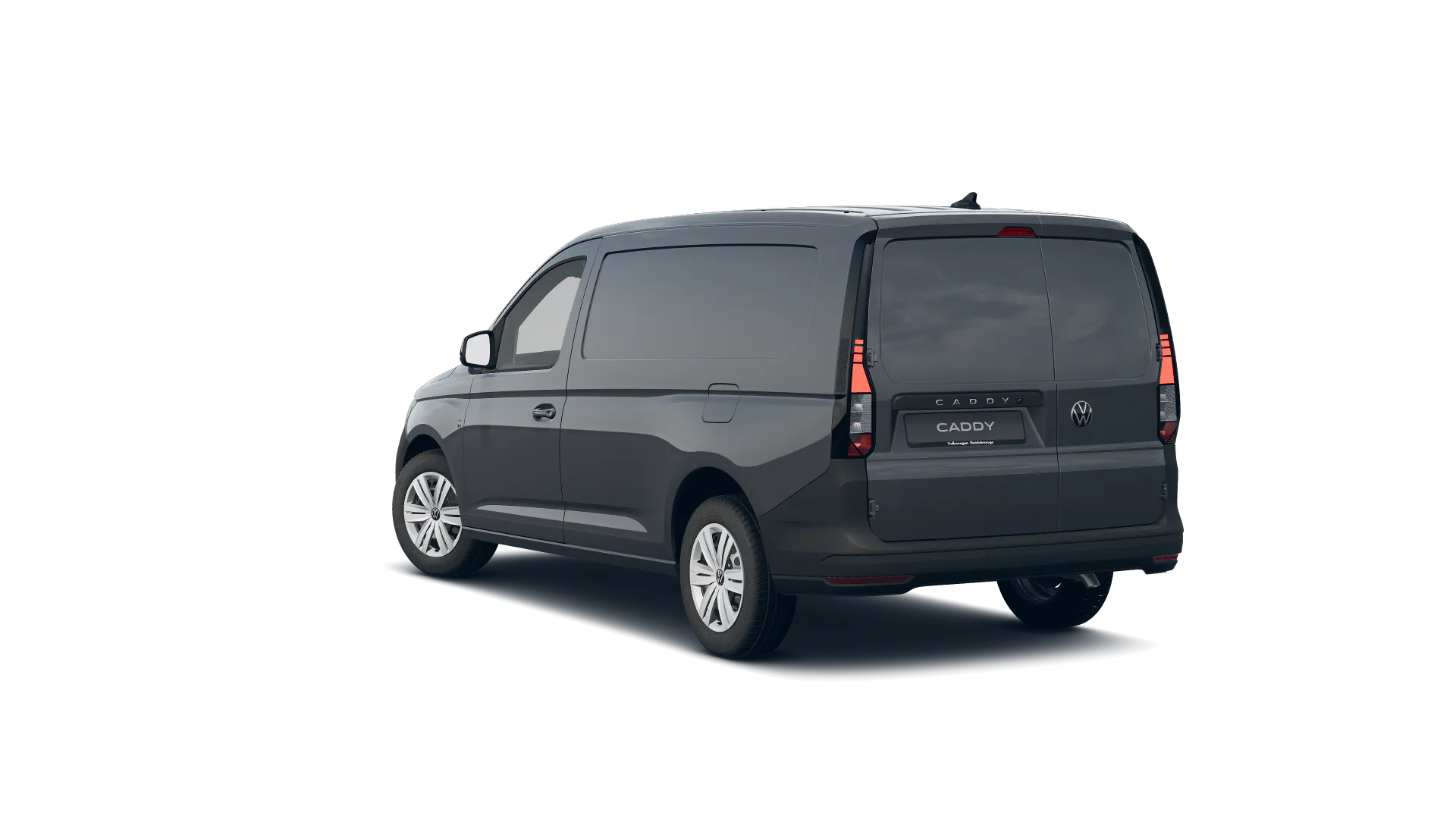 Volkswagen Caddy Maxi Cargo