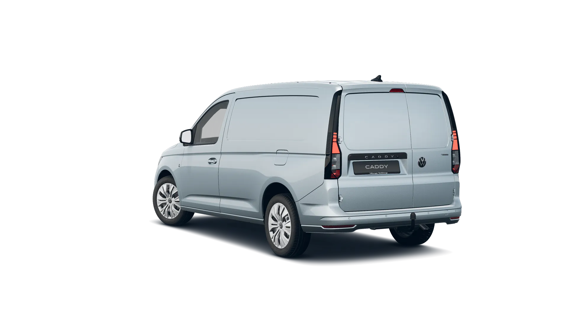 Volkswagen Caddy Maxi Cargo