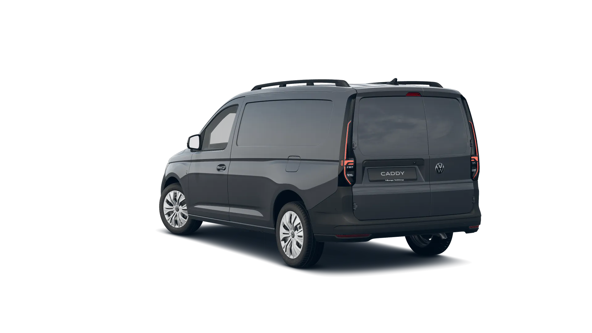 Volkswagen Caddy Maxi Cargo