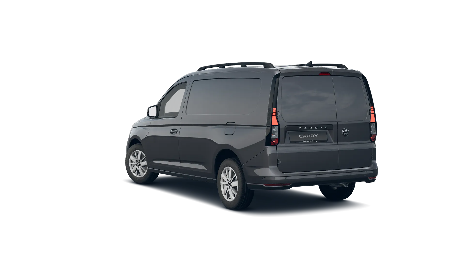 Volkswagen Caddy Maxi Cargo