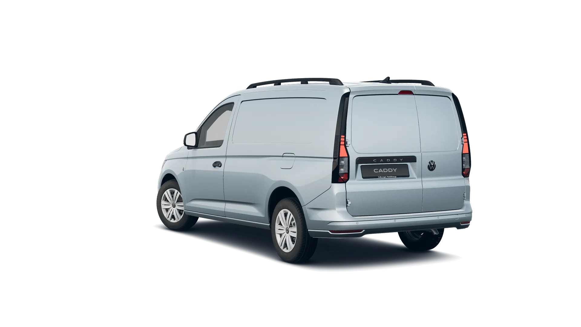 Volkswagen Caddy Maxi Cargo