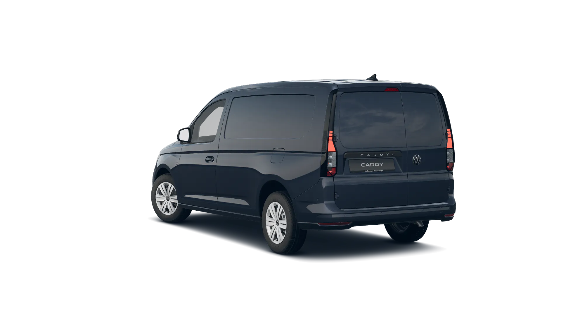 Volkswagen Caddy Maxi Cargo