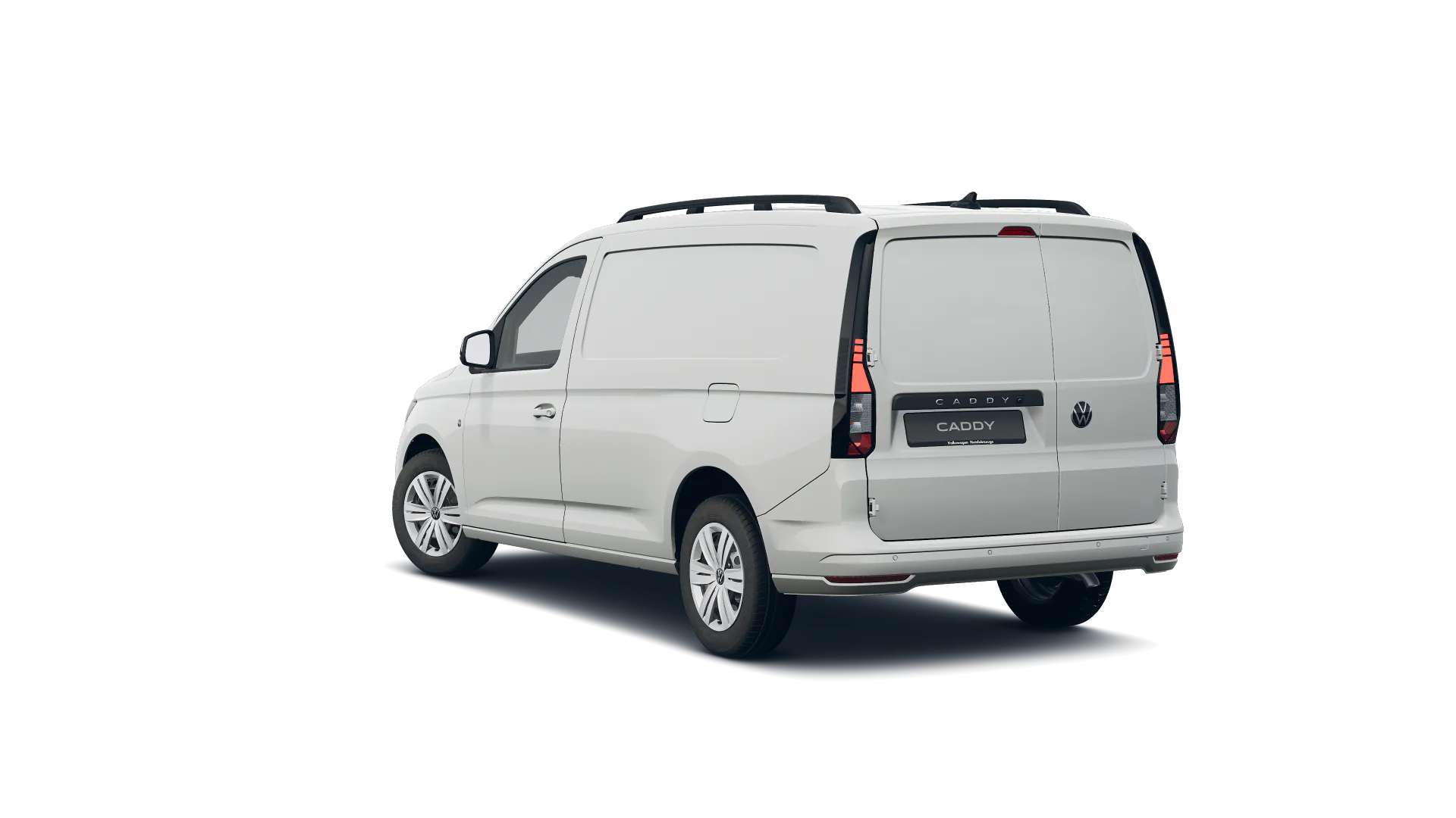 Volkswagen Caddy Maxi Cargo