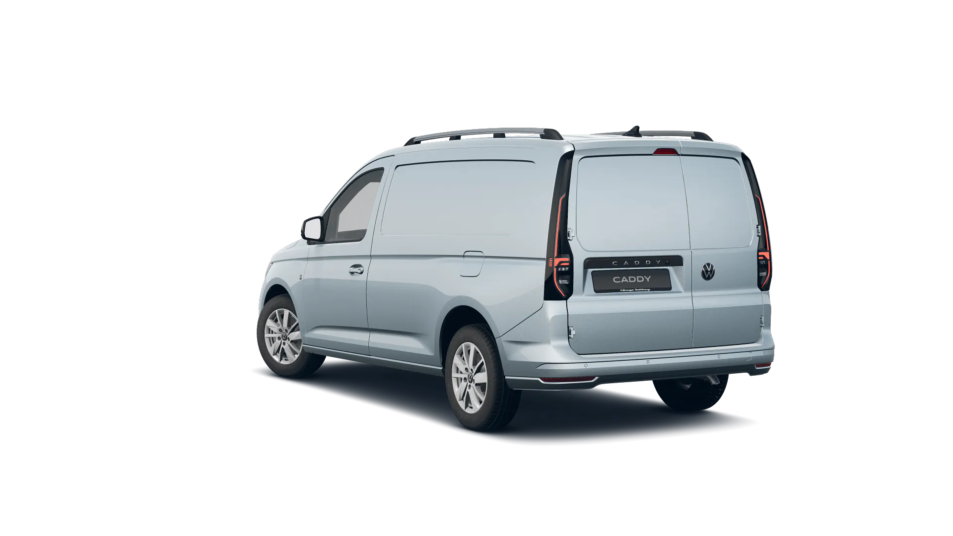 Volkswagen Caddy Maxi Cargo