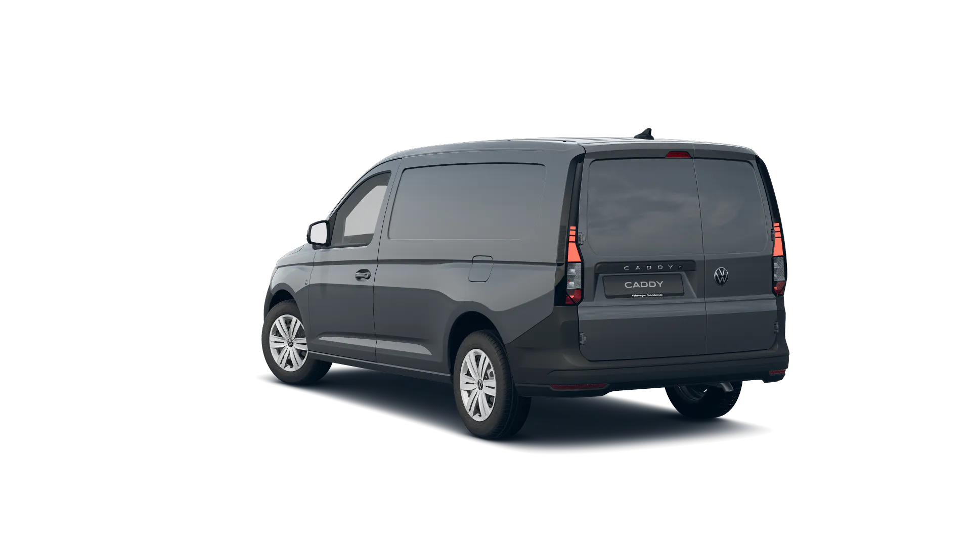 Volkswagen Caddy Maxi Cargo