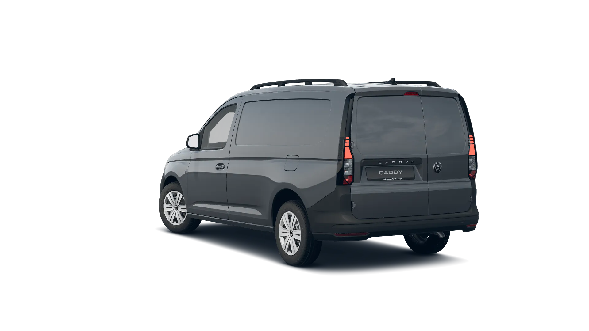 Volkswagen Caddy Maxi Cargo