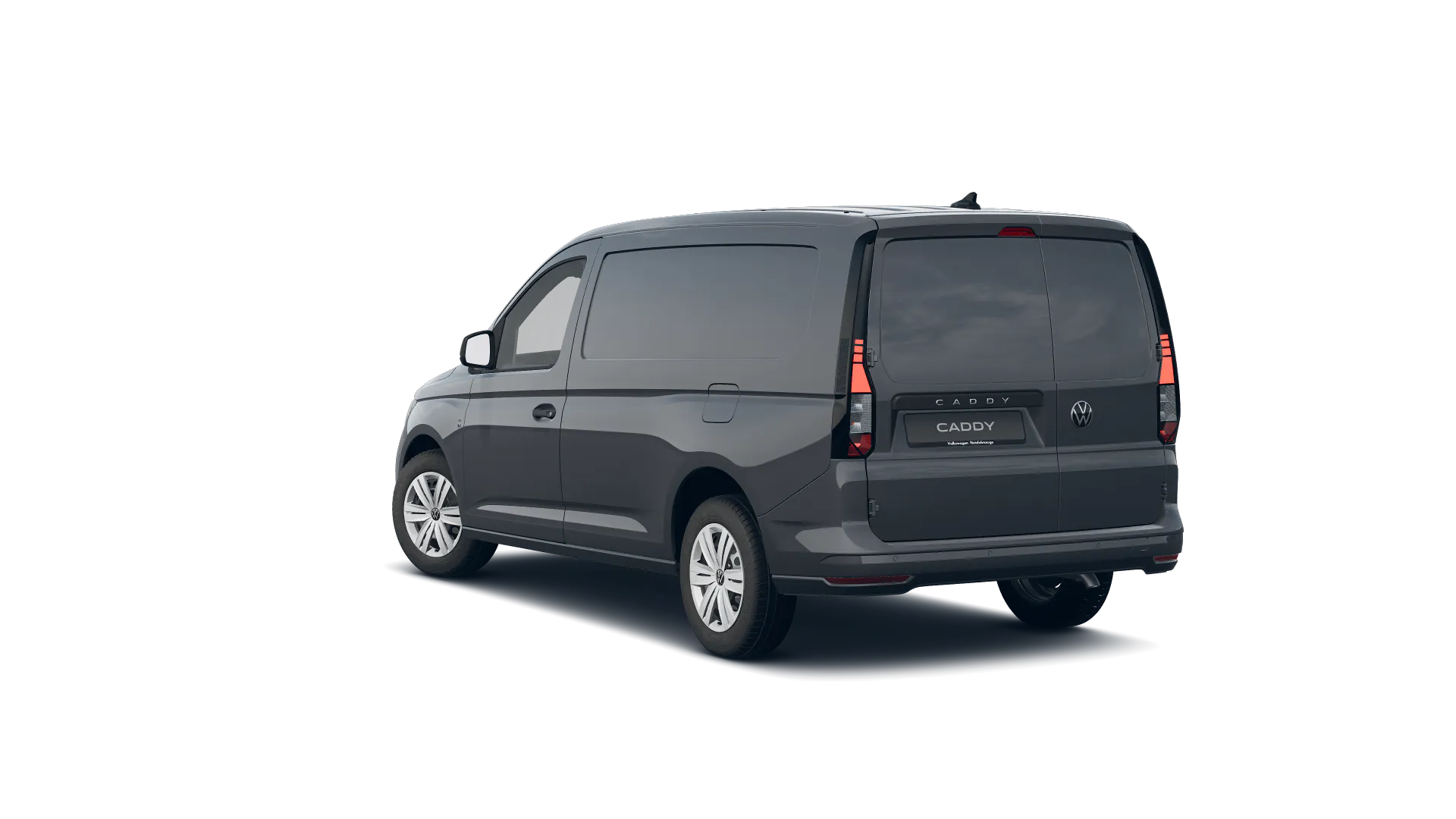 Volkswagen Caddy Maxi Cargo