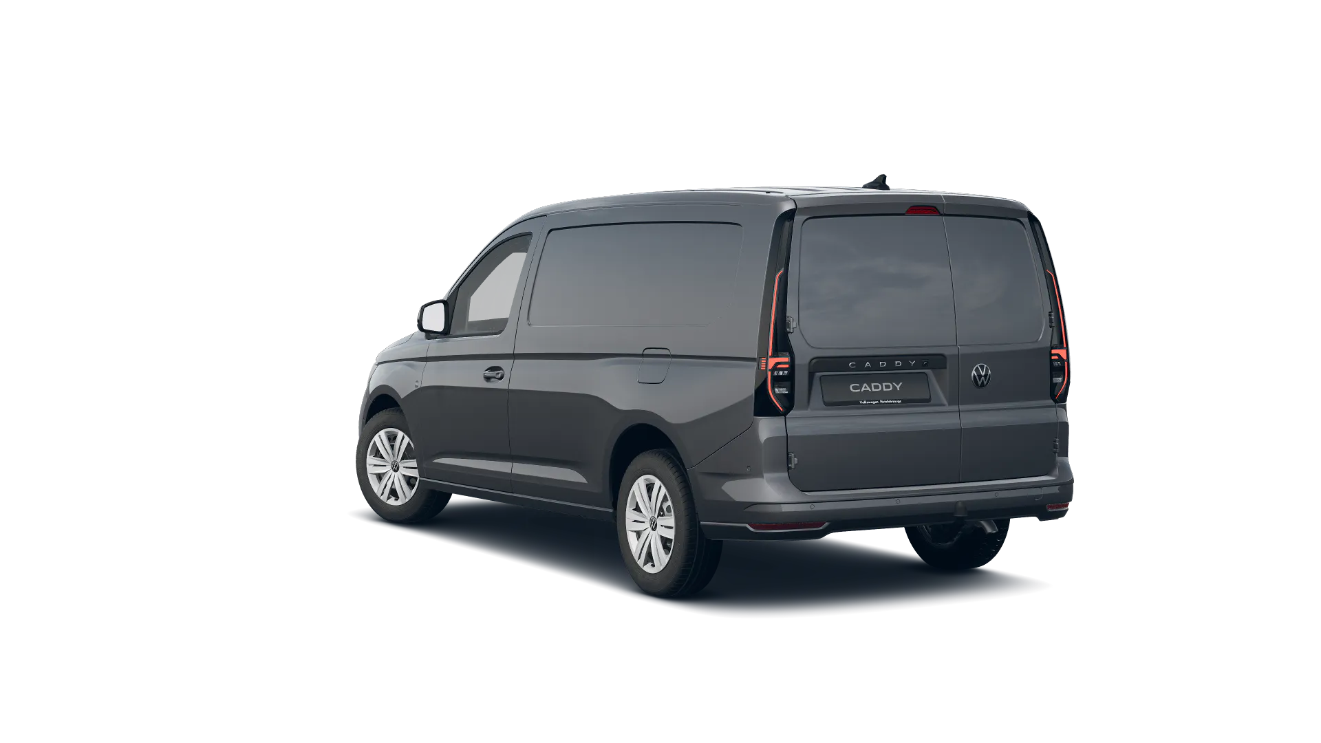 Volkswagen Caddy Maxi Cargo