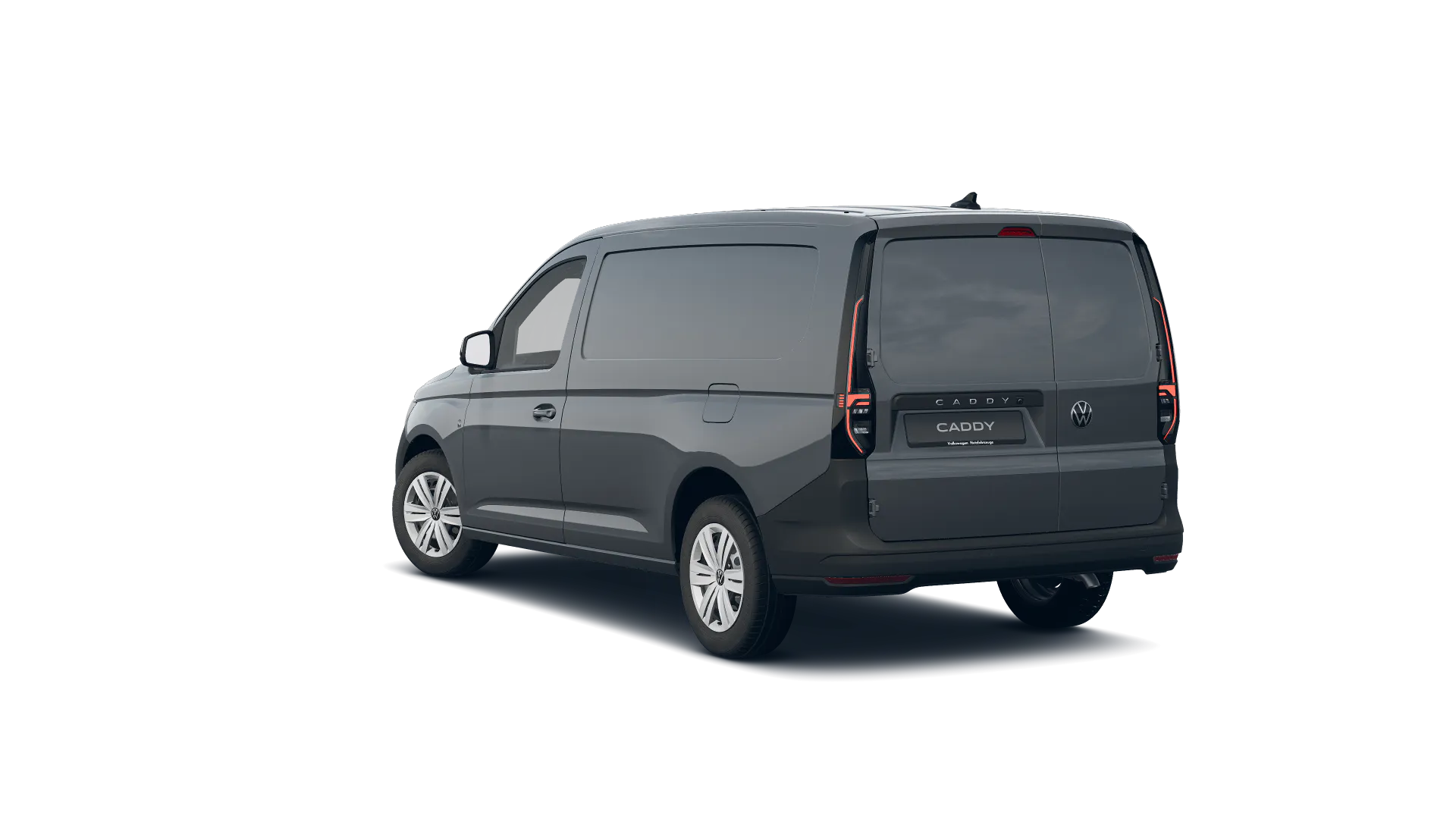 Volkswagen Caddy Maxi Cargo